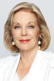 Ita Buttrose as Self in Marjorie Lawrence: The World at Her Feet 2021