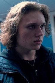 Melle Herder as Stijn in Gekrabbeld in de Sterren 2025
