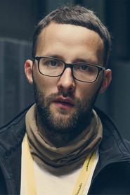 Adomas Jablonskis as  in The Day I Killed My Mother 2022