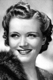 Olga Tschechowa as Maria Dorando in Red Orchids 1938
