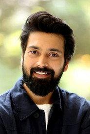 Indhra Ram as Vedanth Ram in Chaurya Paatam 2025