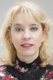 Carol Morley as Herself in The Alcohol Years 2000