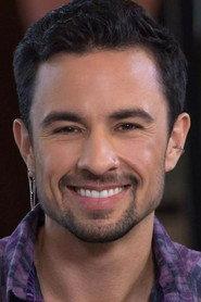 Luca Scarpelli as João in I Am Going to Miss You 2026