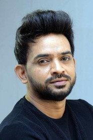 Krish Bandipalli as  in Ravana Lanka 2021