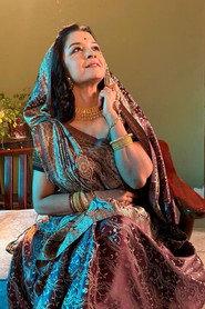 Elina Shammi as in Dhaka Saga