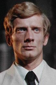 Igor E. Kuznetsov as hooligan in The Guardian 1970