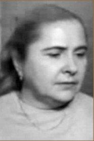 Tamara Isahakyan as дрессировщица in A Zebra Was Stolen 1972