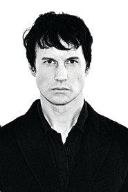Alec Empire as Self in Wir Werden Immer Weitergehen 2012