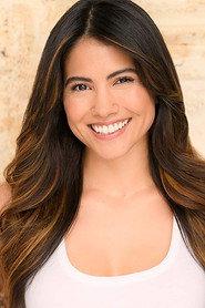 Diana Solis as Madison in 29 to Life 2018