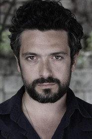 Giorgis Tsabourakis as  in Angel and the Weightlifter 2008