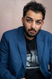 Nico Rao Pimparé as Max in Drunk Dialling 2015