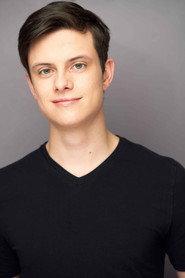 Taze Wilson as John in Monsters These Days 2023