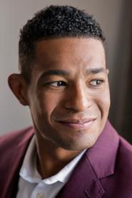 Anthony Robles as Self in The Current: Explore the Healing Powers of the Ocean 2014