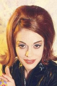 Lady Miss Kier as Dance Diva (Kier) in Strange Attractor 2003