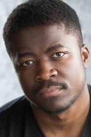 Merveille Lukeba as Kyle in G.B.H. 2012