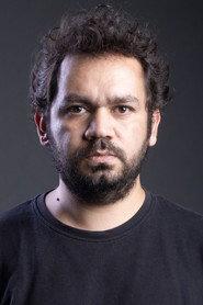 Özgün Can Karaburun as Hakan in Karambol 2024