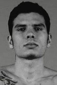 Roger Gutierrez as Self in Omar Figueroa Jr. vs. Sergey Lipinets 2022