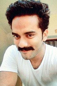 Ashiq Ameer as Karthik in E 2017
