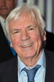 Dieter Kürten as Self in Fernsehgeschichte(n). Deutsch 2007