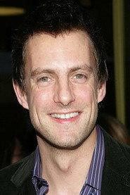 Nicolas Irons as Nicholai in Ghost Voyage 2008