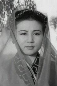 Ok Gyeong-hui as Maid in A Sunflower Family 1961
