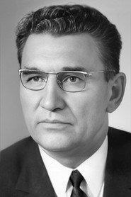 Ignatiy Novikov as Self - Chairman of the Organizing Committee Olympiad-80 in O Sport, You Are Peace! 1981