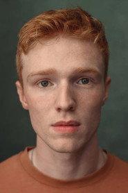 Peter Devlin as Teenage Alex in Heckle 2020