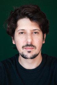 Luís Lobão as in The Hunters 2024