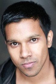 Nav Sidhu as Deepak in Random 2011