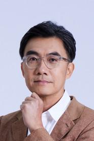 Benjamin Au-Yeung Wai-Ho as Cheung Kin Lo in Legally Declared Dead 2019