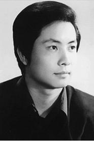 Wang Yue as in A Narrow Lane Celebrity 1985