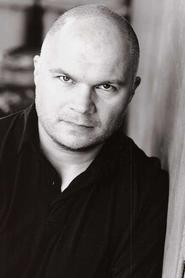 Zoltan Barabas as Poligny in The Phantom of the Opera 1998