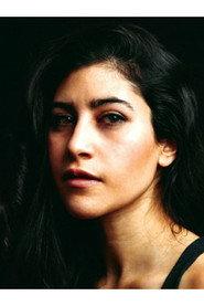 Stephanie Alvarez as Nurse in Blossoms of Faith 2015