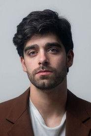Nahuel Escobar as Raúl (Hijo) in Three Courses 2025