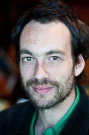 Vladislav Galard as Christophe in Des blessures invisibles 2024
