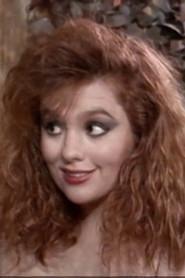 Angelica Solís as in El cartero alburero 1989