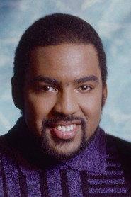 Gerald Albright as self in Anita Baker: One Night of Rapture 1987