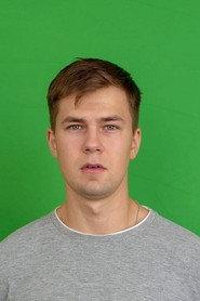 Ilia Popov as  in Unreachable 2021