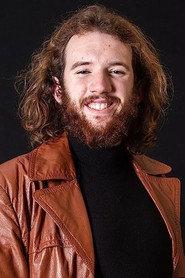 Ryan Ranc as Tom in All My Friends Are Dead 2022