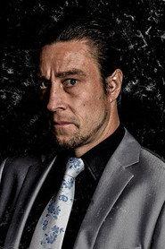 Tuomas Koskela as Näätä in Vaseline Hours 2014
