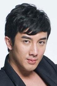 Jason Yiu as Scholar Shangguang Shun in 3-D Sex and Zen: Extreme Ecstasy 2011