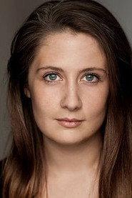 Rebekah Bowman as The Maid in The Renata Road 2022