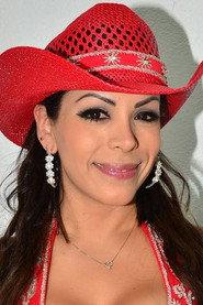 Solangel Cossio as  in La nalgada 2012