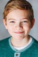 Kieran Sitawi as Jeremy Starling in The Starling Girl 2023