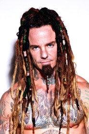 Logan Mader as Self in Soulfly - The Song Remains Insane 2005