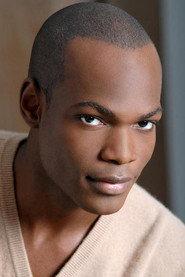 Kourtney Brown as Fred in If You Only Knew 2011