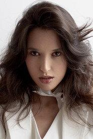 Daria Kondratieva as Dominika (13 years) in Dominika 2018