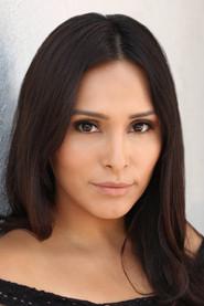 Carina Aviles Marshall as Alicia in Alleged Gangster 2013