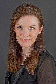 Noella Brennan as Fiona Ryan in Feed 2026