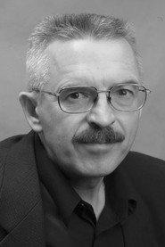 Sergey Kachanov as  in Dreaming of Space 2005